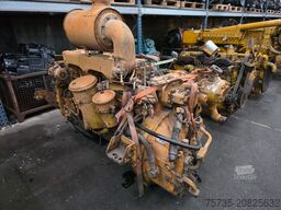 CUMMINS NTO-6-B