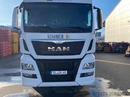 MAN TGX