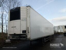 Schmitz Cargobull Reefer Multitemp Taillift