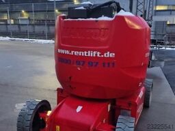 Manitou 150 AETJ-C 3D Elektro 15,00 m