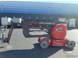 Manitou 150 AETJ-C 3D Elektro 15,00 m