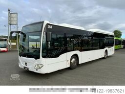 MERCEDES-BENZ O 530 Citaro LE C2/A20/A21/Motor neu b. 570000km