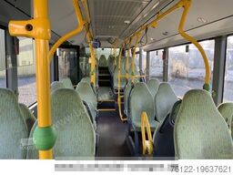 MERCEDES-BENZ O 530 Citaro LE C2/A20/A21/Motor neu b. 570000km