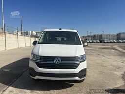Volkswagen California Camper | 4 Posti | Cucinotto + Letto Tetto
