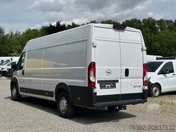 Opel Movano Cargo L4H2 3,5t Edition*Kamera*AH