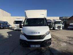 Iveco daily 35-160