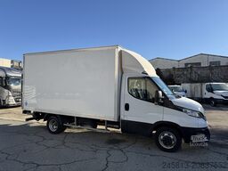 Iveco daily 35-160