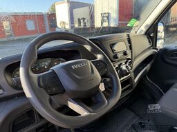 Iveco daily 35-160