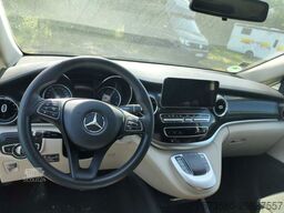 Mercedes Marco Polo 250d | Luxus Camper 2 Schlafplätze | Küche + Aufstelldach