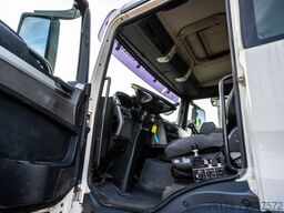 MAN TGS 35.400 BB -BIBENNE+BACHE