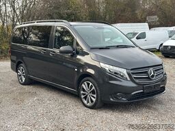 Mercedes-Benz Vito Tourer 119 CDI Edition lang Klima S