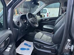 Mercedes-Benz Vito Tourer 119 CDI Edition lang Klima S