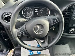 Mercedes-Benz Vito Tou 114 4x4 Extralang 9Sitze 2xKlim
