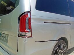 Mercedes Marco Polo 250d | Camper di lusso | 2 posti letto | Cucina