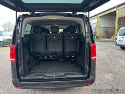 Mercedes-Benz Vito Tourer 119 CDI Edition lang Klima S