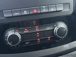 Mercedes-Benz Vito Tourer 119 CDI Edition lang Klima S