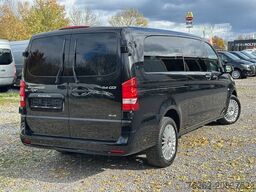 Mercedes-Benz Vito Tou114 4x4 Extralang 9Sitze 2xKlima