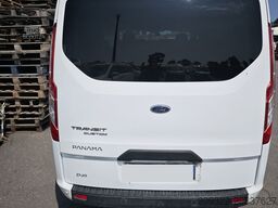 Ford Panama P10 Campervan 4posti letto| Cucina + tetto a soffietto