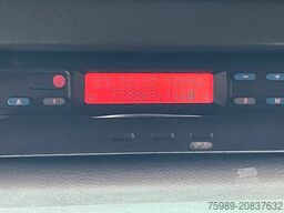 MAN TGA 26.410 6x2, TOP state! , RETARDER, FRIGO