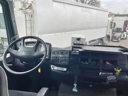 MAN TGA 26.410 6x2, TOP state!  , RETARDER,  FRIGO