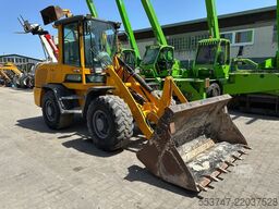 Terex TL 80 / SW