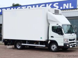 FUSO Canter 9 C 18 Thermoking V500 Max+ Palfinger 15...
