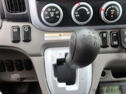 FUSO Canter 9 C 18 Thermoking V500 Max+ Palfinger 15...