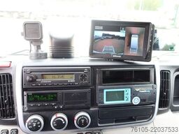 FUSO Canter 9 C 18 Thermoking V500 Max+ Palfinger 15...