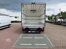 FUSO Canter 9 C 18 Thermoking V500 Max+ Palfinger 15...
