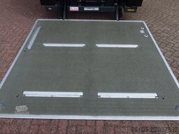 FUSO Canter 9 C 18 Thermoking V500 Max+ Palfinger 15...