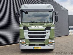 Scania R410 4x2 / RETARDER / ADR / PTO / PARKING COOLER