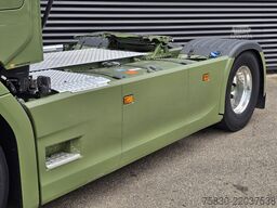 Scania R410 4x2 / RETARDER / ADR / PTO / PARKING COOLER