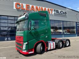Volvo FH 540 6x2 Euro 6 Just 262.950 km!