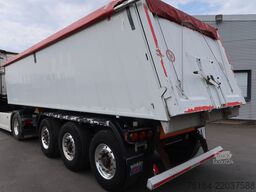 Kempf SKM 35/3 Alukastenmulde