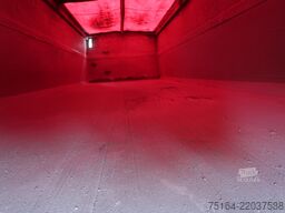 Kempf SKM 35/3 Alukastenmulde