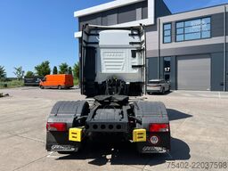 Iveco S-WAY 530 / 2x Tank / Intarder / Euro 6E