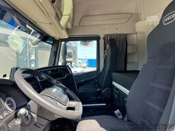 Iveco S-WAY 530 / 2x Tank / Intarder / Euro 6E