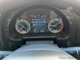 Iveco S-WAY 530 / 2x Tank / Intarder / Euro 6E