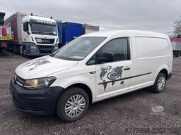 VW Caddy Maxi
