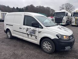 VW Caddy Maxi