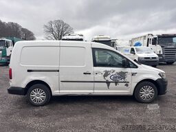 VW Caddy Maxi