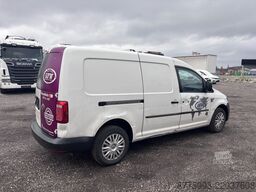 VW Caddy Maxi