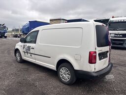 VW Caddy Maxi