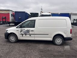 VW Caddy Maxi
