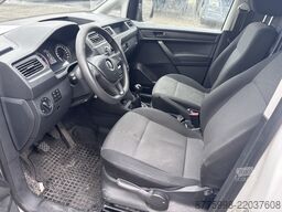 VW Caddy Maxi