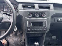 VW Caddy Maxi