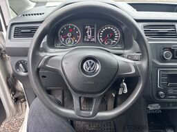 VW Caddy Maxi