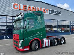 Volvo FH 540 6x2 Euro 6 Just 341.230 km!