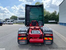 Volvo FH 540 6x2 Euro 6 Just 341.230 km!