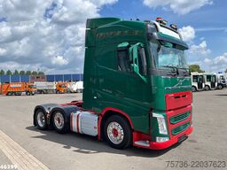 Volvo FH 540 6x2 Euro 6 Just 341.230 km!